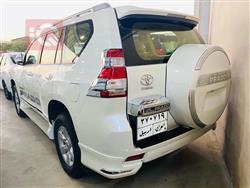 تۆیۆتا لاندكروزر پرادۆ